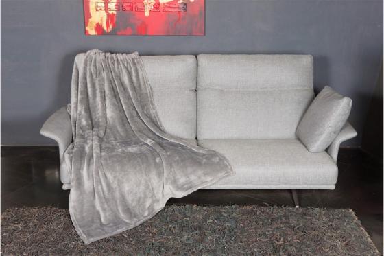 Kuscheldecke - Fluffi Loft  