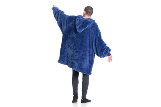 Hoodie - Fluffi Midnight 3 