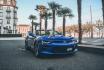 Chevrolet Camaro SS mieten - 3h ohne Kilometerbegrenzung 