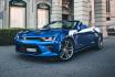 Chevrolet Camaro SS mieten - 3h ohne Kilometerbegrenzung 1