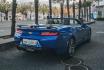 Chevrolet Camaro SS mieten - 3h ohne Kilometerbegrenzung 2