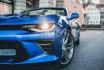 Chevrolet Camaro SS mieten - 3h ohne Kilometerbegrenzung 3