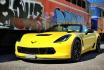 Chevrolet Corvette C7 - Z06 mieten - 3h ohne Kilometerbegrenzung 