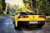 Chevrolet Corvette C7 - Z06 mieten - 3h ohne Kilometerbegrenzung 7