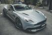 Aston Martin V12 Vanquish mieten - 3h ohne Kilometerbegrenzung 