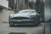 Aston Martin V12 Vanquish mieten - 3h ohne Kilometerbegrenzung 1
