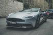 Aston Martin V12 Vanquish mieten - 3h ohne Kilometerbegrenzung 2