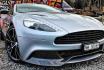Aston Martin V12 Vanquish mieten - 3h ohne Kilometerbegrenzung 5