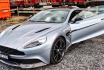Aston Martin V12 Vanquish mieten - 3h ohne Kilometerbegrenzung 6