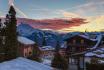 Séjour wellness hivernal à Villars - 1 nuit en chambre Supérieure avec petit déjeuner et accès au wellness 12