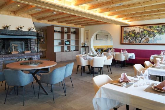 Winter-Wellness in Villars - 1 Nacht im Superior-Zimmer mit Frühstück und Wellness 8 