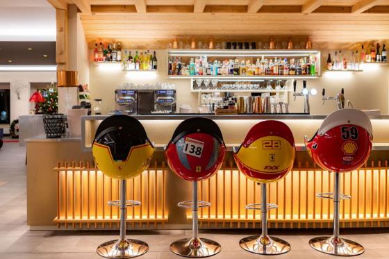 Winter-Wellness in Villars - 1 Nacht im Superior-Zimmer mit Frühstück und Wellness 15 