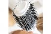 Brosse à cheveux électrique  - Styler volume ionique 6