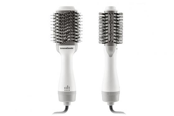 Elektrische Haarbürste - Ionen-Volumenstyler  