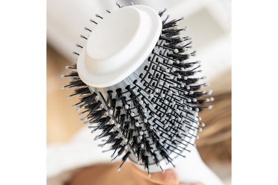 Elektrische Haarbürste - Ionen-Volumenstyler 6 