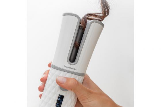 Lockenstyler to go - kabellos 3 