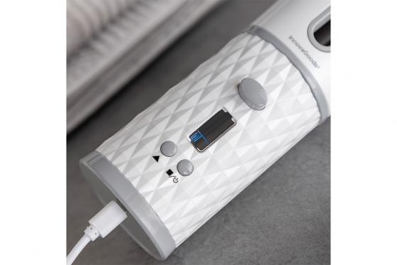 Lockenstyler to go - kabellos 5 