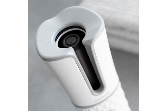 Lockenstyler to go - kabellos 6 