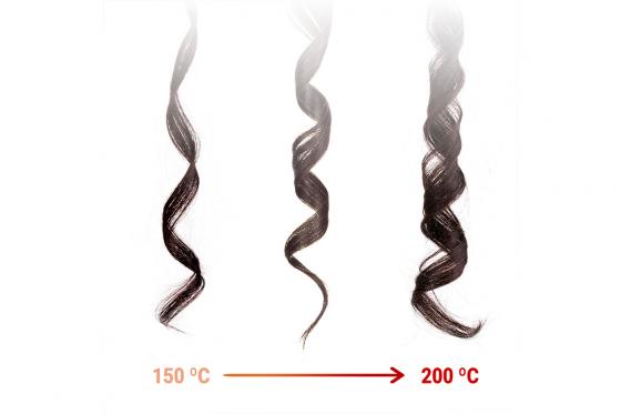 Lockenstyler to go - kabellos 7 