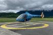 Helikopter selber fliegen - in Sion | 30 Minuten für 1 Person 1