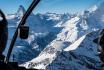 Piloter un hélicoptère - 30 minutes pour 1 personne à Sion 3