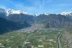 Piloter un hélicoptère - 30 minutes pour 1 personne à Sion 9