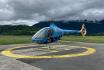 Piloter un hélicoptère - 40 minutes pour 1 personne à Sion 1