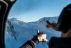 Piloter un hélicoptère - 40 minutes pour 1 personne à Sion 2