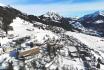 Séjour à Leysin - 1 nuit en demi-pension pour 2 personnes 14