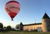 Ballonfahrt  - Höhenflug auf 3000 Metern Höhe für 1 Person 1