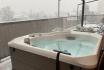 Top of Goldey Penthouse Suite - 2 Übernachtungen, inkl. Whirlpools & Sauna, Abendessen und Wein 4