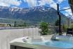 Top of Goldey Penthouse Suite - 2 Übernachtungen, inkl. Whirlpools & Sauna, Abendessen und Wein 5