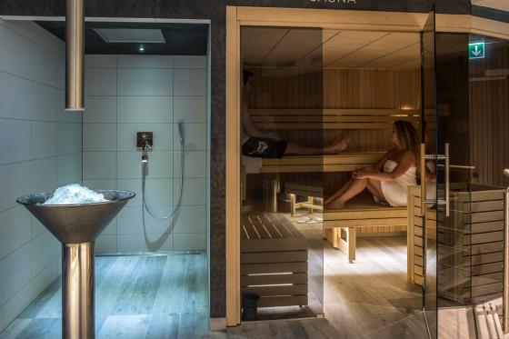 Séjour face au lac Léman - 1 nuit en Junior Suite avec petit déjeuner et wellness inclus 2 