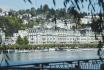 Séjour luxe & bien-être à Lucerne - 1 nuit au Grand Hotel National avec petit déjeuner et wellness 1