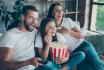 Meurtres & Mystères à domicile - 2 vidéos au choix pour le prix d’une | pour 2 personnes 1