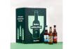 Calendrier de l'Avent Craft Beer - 24 bières artisanales 