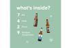 Calendrier de l'Avent Craft Beer - 24 bières artisanales 3
