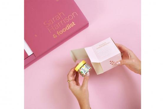 Sarah Harrison Adventskalender - Lifestyle-Produkte 3 