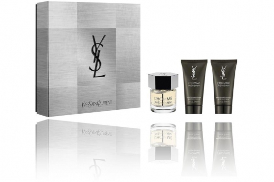 Yves Saint Laurent - Cadeau pour lui  