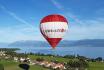 Ballonfahrt  - Höhenflug auf 3000 Metern Höhe für 2 Personen 2