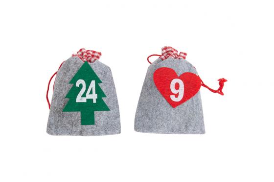 Advent(ure)s-Kalender - mit 24 Erlebnissen zur Auswahl 2 