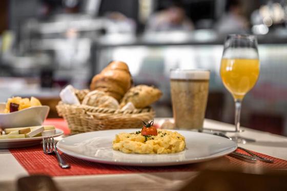 Auszeit im Tessin - 2 Übernachtungen inkl. Frühstück und ein 3-Gang Menü 5 