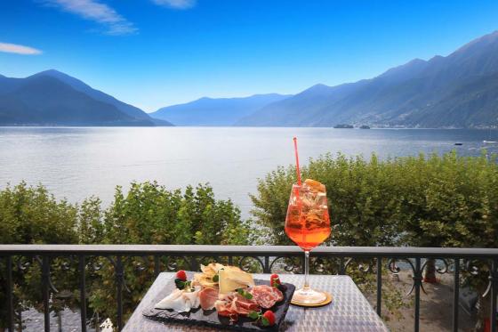 Auszeit im Tessin - 2 Übernachtungen inkl. Frühstück und ein 3-Gang Menü 6 