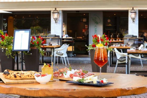 Auszeit im Tessin - 2 Übernachtungen inkl. Frühstück und ein 3-Gang Menü 7 