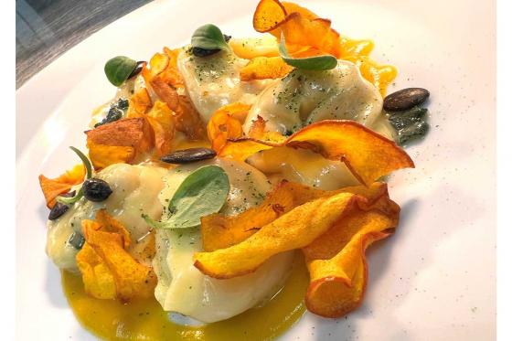 Auszeit im Tessin - 2 Übernachtungen inkl. Frühstück und ein 3-Gang Menü 8 