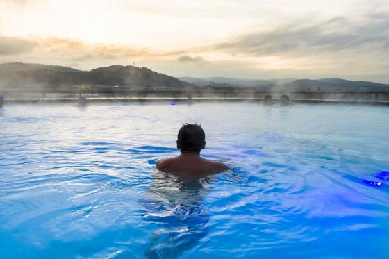 Wellness Gutschein für 2 - Day Spa in St. Gallen  