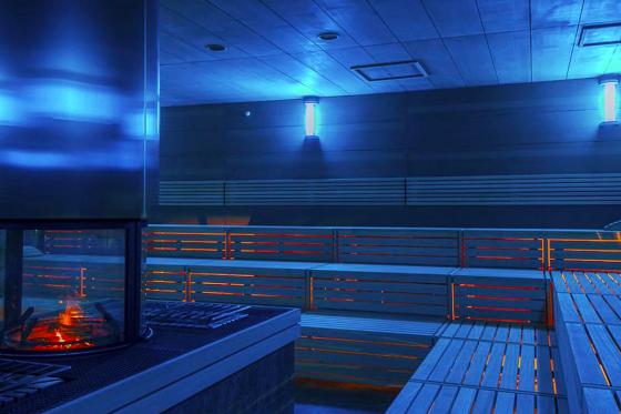 Wellness Gutschein für 2 - Day Spa in St. Gallen 1 