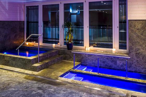 Wellness Gutschein für 2 - Day Spa in St. Gallen 3 