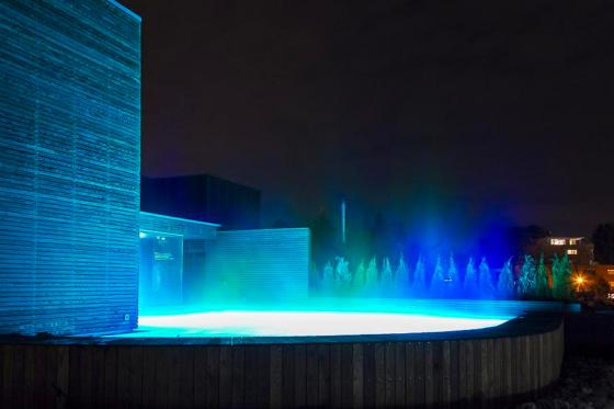 Wellness Gutschein für 2 - Day Spa in St. Gallen 5 