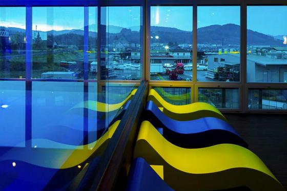 Wellness Gutschein für 2 - Day Spa in St. Gallen 6 